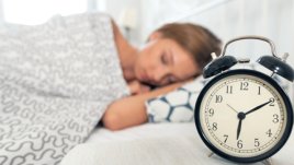 12 здравословни навика, които помагат при безсъние 