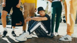 Спортни дрехи и аксесоари от CCC за сезон есен-зима 2021