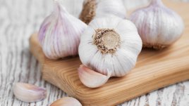 Какво се случва, ако ядете чесън всеки ден?