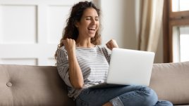 Какви игри предпочитат да играят дамите в онлайн казино?