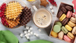 Как да откажете захарта само за 3 седмици 