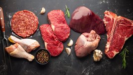 Как да разпознаем качественото месо?