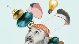 Признаци, че мозъкът ви старее бързо или пък е по-млад от вас самите