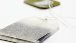 Втора употреба на чаените торбички - интересни идеи