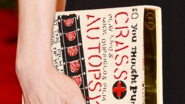 Какви чанти да носим през летния сезон на 2013?