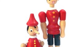 Най-големите лъжи, които си разменяме с половинката