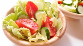 Грешките на „младите“ вегетарианци