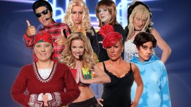 Кои звезди ще месят козунаци по Великден?