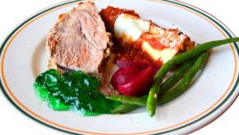 Вашите рецепти за Великден