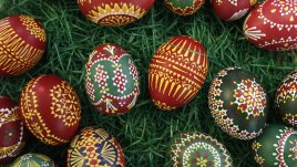 Великден е!