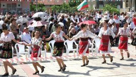 Традициите на Гергьовден – 6 май