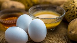 12 храни, много богати на витамини от група В (галерия)