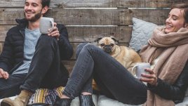 Мисъл на деня за нашето щастие