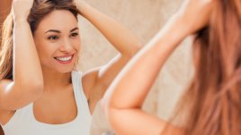 Защо е важно да ексфолирате скалпа за здрава и силна коса?