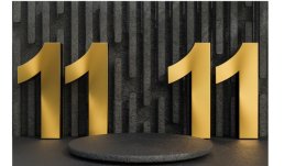 Какво ни очаква на 11/11 и защо комбинацията от цифрите е специална?