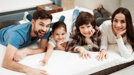 Как да изберем нов матрак?