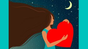 10 неща, които да направите, когато той не е избрал вас 