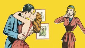 10 причини защо любовните афери често се провалят