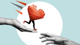 Любовен хороскоп за 24 – 30 ноември