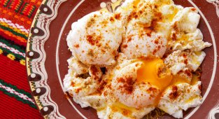 Не ви се пазарува? 5 идеи за вечеря с малко продукти