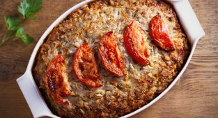 5 задължителни ястия за Андреевден