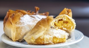 6 рецепти за вкусни постни десерти 