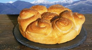 3 задължителни ястия за 24 ноември – Света Екатерина