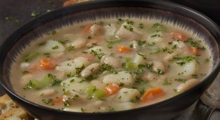 4 вкусни рецепти за Коледните пости