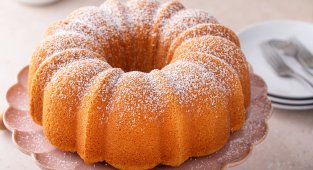 3 бързи рецепти за кексови торти