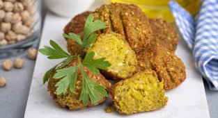 10 рецепти за начало на коледните пости