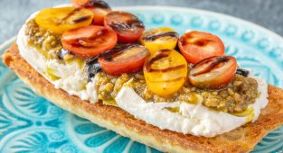 3 рецепти за лесен протеинов обяд