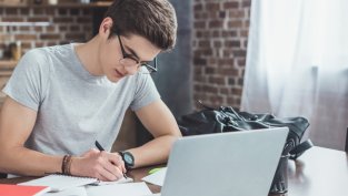 5 предимства на електронното обучение