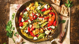 „Храната, която обичаме“ – рецепти за всеки вкус и всяко сърце