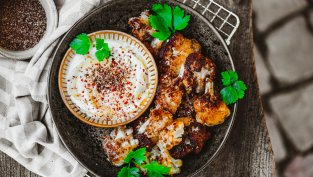 7 рецепти за вечеря под 20 минути