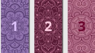 3 мандали разкриват какво ви очаква през декември 