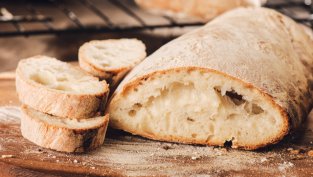 Италианска чабата