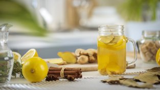 Коя е подправката, която се грижи за сърцето и метаболизма през зимата?