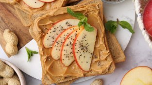 5 неустоими закуски, дори и за злояди деца