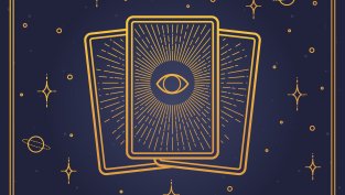 Изберете карта и вижте какво говорят другите за вас