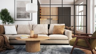 4 малки трика за разширяване на пространството в дома