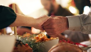 5 важни ритуала за Ден на семейството – 21 ноември