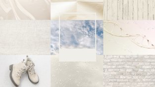 Цветът на 2026: Cloud Dancer и неговата символика