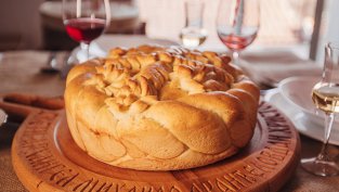 Задължителни ястия за Димитровден