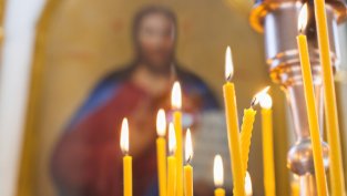 Днес е Архангелова задушница