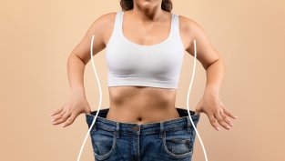 3 лесни стъпки, които ще ви помогнат да отслабнете завинаги