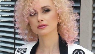 „15 за следващите 15“ представя: Преслава Пейчева