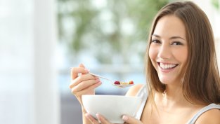 Кърмене и вегетарианство