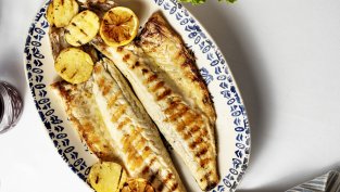 Задължителни ястия за Никулден