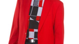 Фамилия Тоника пее за Гого