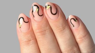 Маникюри за пари и късмет през септември (+Снимки)